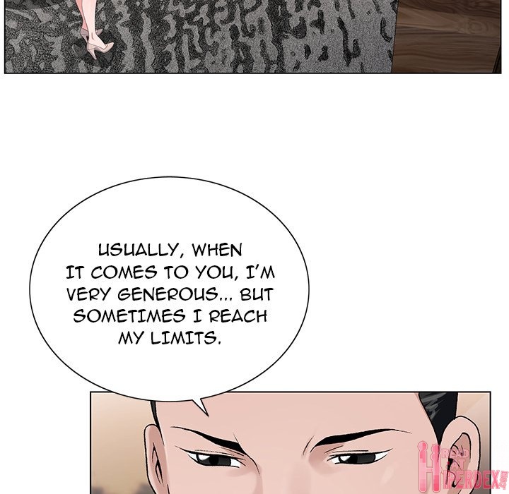 Divine Hands - Chapter 31 [photo 41] - MangaPorn
