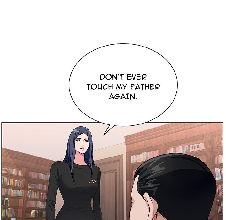 Divine Hands - Chapter 31 [photo 44] - MangaPorn