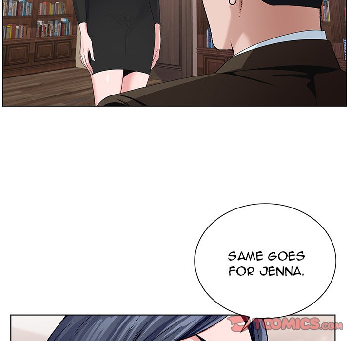 Divine Hands - Chapter 31 [photo 45] - MangaPorn