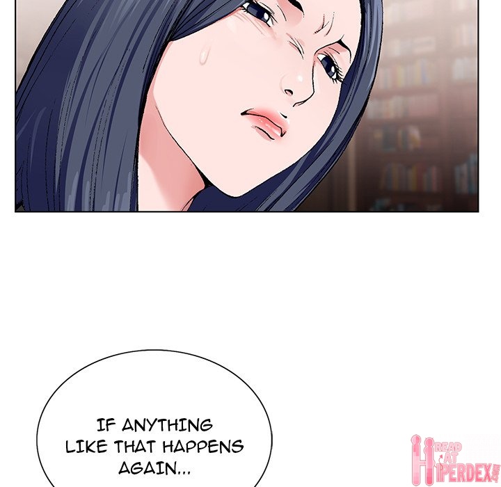 Divine Hands - Chapter 31 [photo 46] - MangaPorn