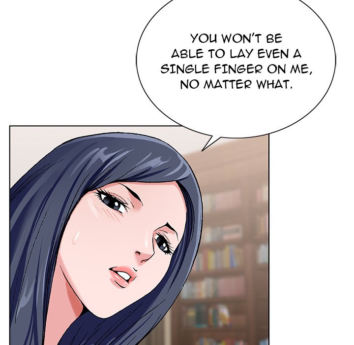 Divine Hands - Chapter 31 [photo 48] - MangaPorn