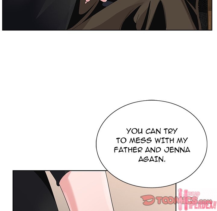 Divine Hands - Chapter 31 [photo 51] - MangaPorn