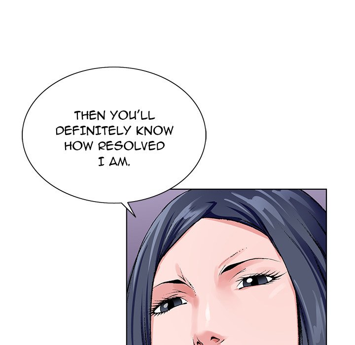 Divine Hands - Chapter 31 [photo 53] - MangaPorn