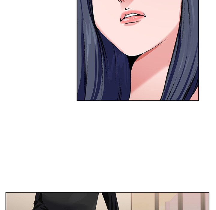 Divine Hands - Chapter 31 [photo 54] - MangaPorn