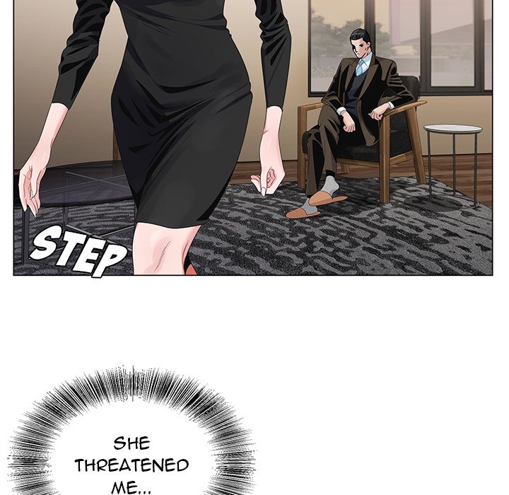 Divine Hands - Chapter 31 [photo 55] - MangaPorn