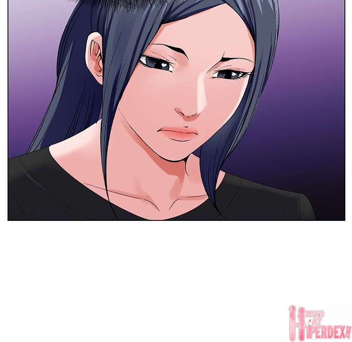 Divine Hands - Chapter 31 [photo 6] - MangaPorn