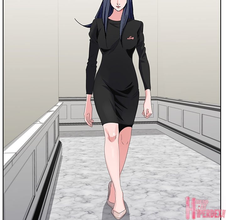 Divine Hands - Chapter 31 [photo 61] - MangaPorn