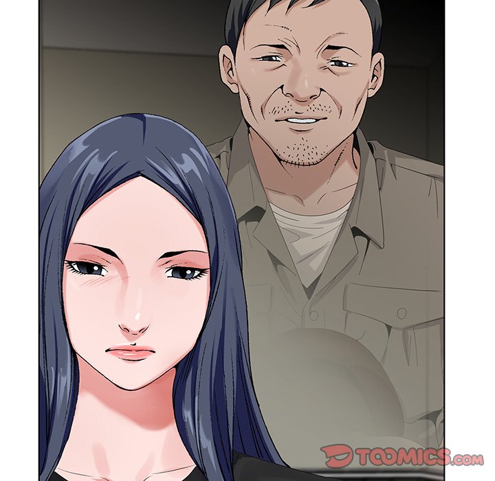 Divine Hands - Chapter 31 [photo 63] - MangaPorn