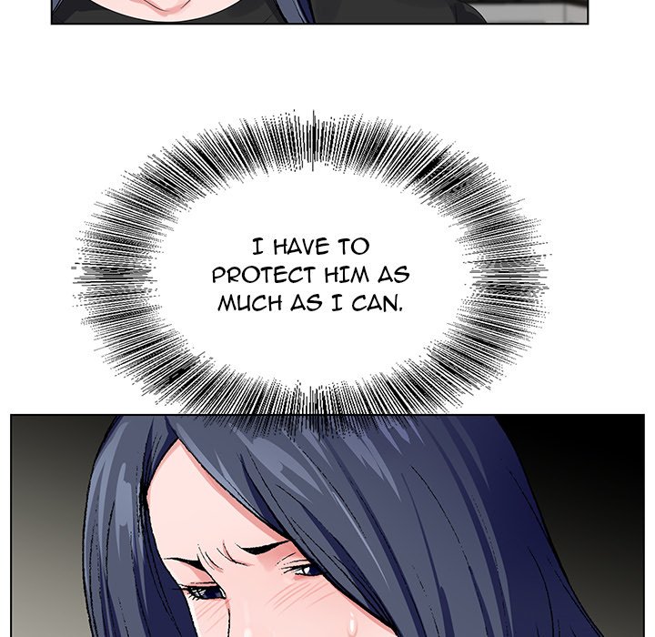 Divine Hands - Chapter 31 [photo 64] - MangaPorn