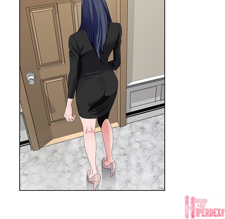 Divine Hands - Chapter 31 [photo 66] - MangaPorn