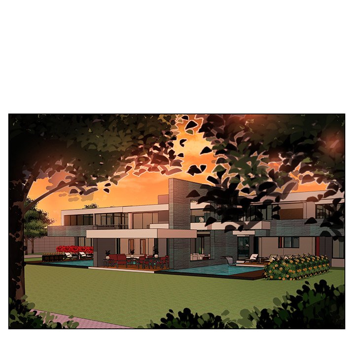 Divine Hands - Chapter 31 [photo 7] - MangaPorn