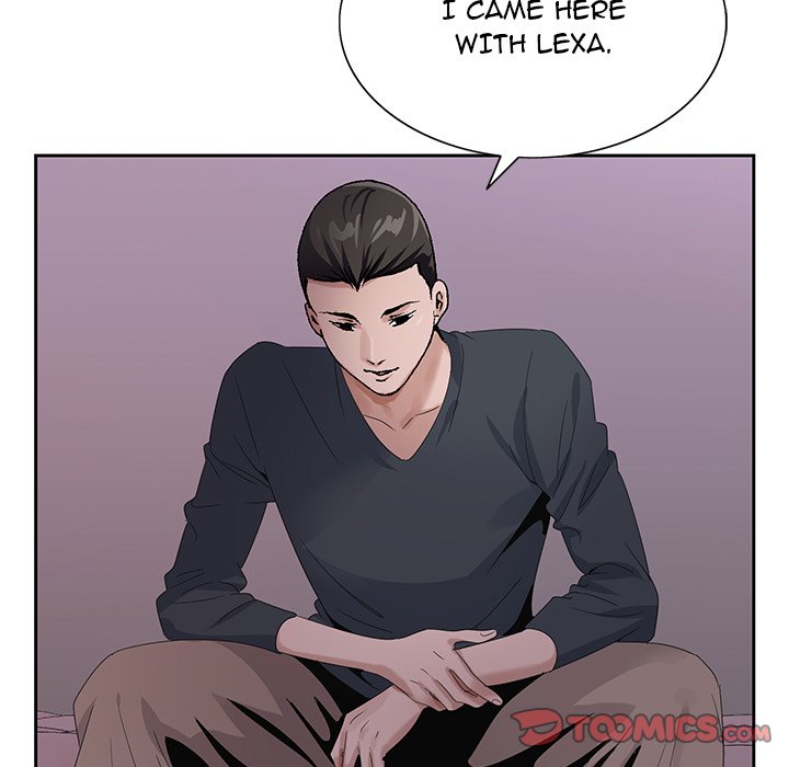 Divine Hands - Chapter 31 [photo 75] - MangaPorn