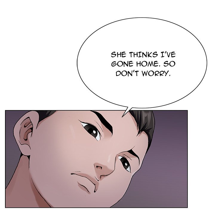 Divine Hands - Chapter 31 [photo 78] - MangaPorn