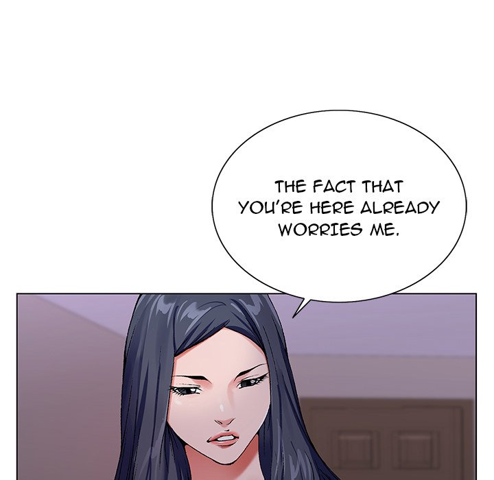 Divine Hands - Chapter 31 [photo 79] - MangaPorn