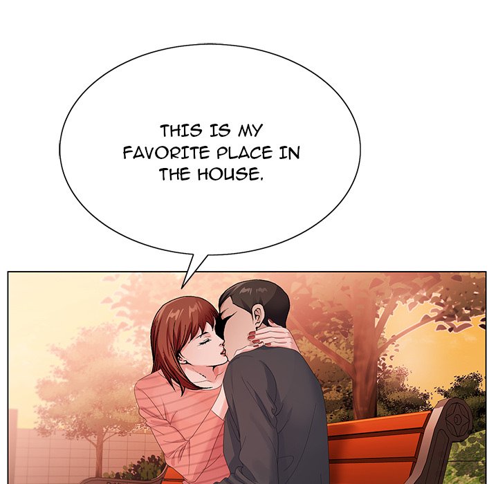 Divine Hands - Chapter 31 [photo 8] - MangaPorn