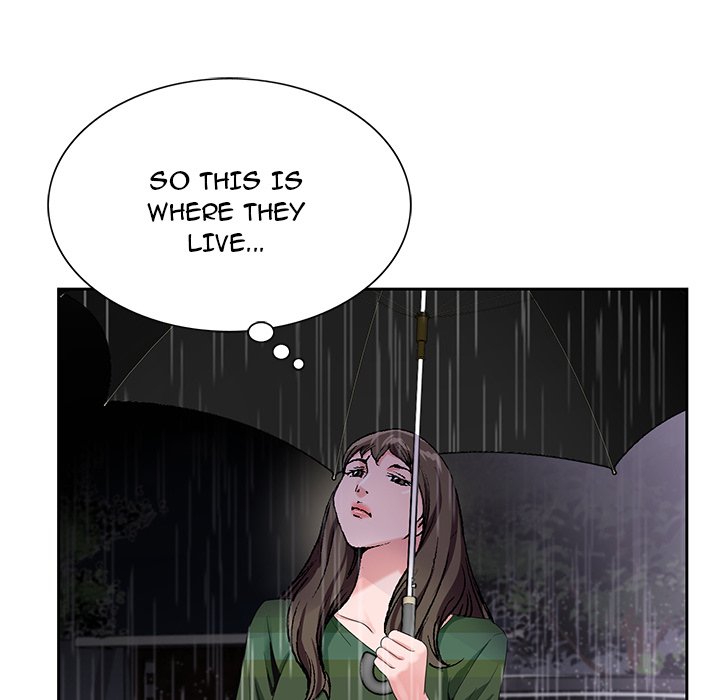 Divine Hands - Chapter 31 [photo 95] - MangaPorn