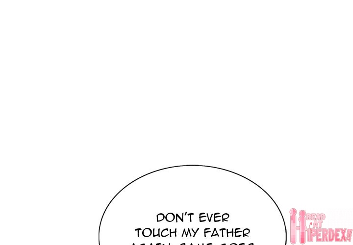 Divine Hands - Chapter 32 [photo 1] - MangaPorn