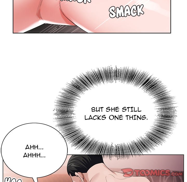 Divine Hands - Chapter 32 [photo 105] - MangaPorn