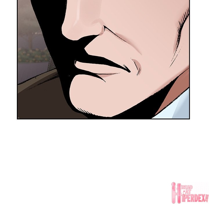 Divine Hands - Chapter 32 [photo 11] - MangaPorn