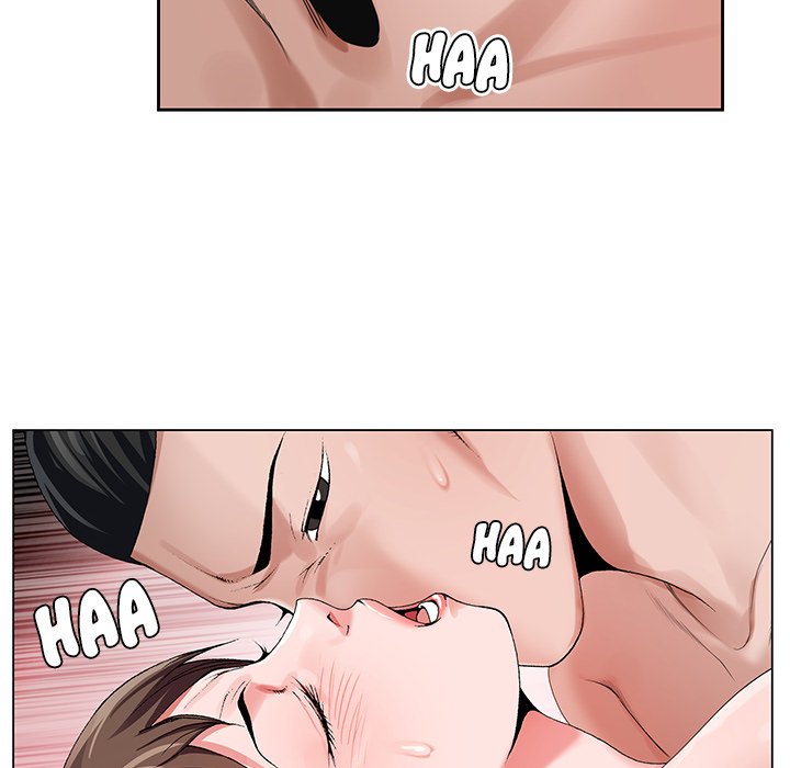 Divine Hands - Chapter 32 [photo 110] - MangaPorn