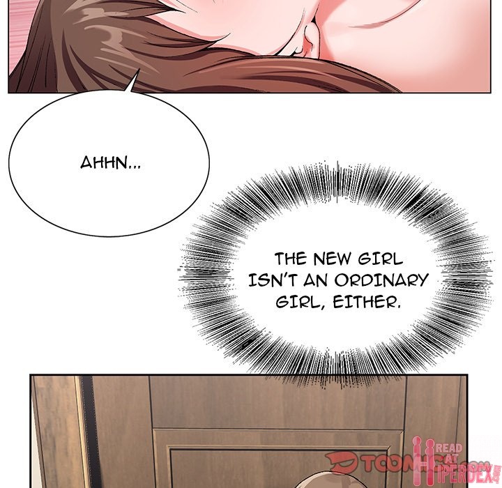 Divine Hands - Chapter 32 [photo 111] - MangaPorn