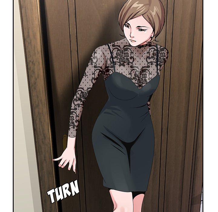 Divine Hands - Chapter 32 [photo 112] - MangaPorn