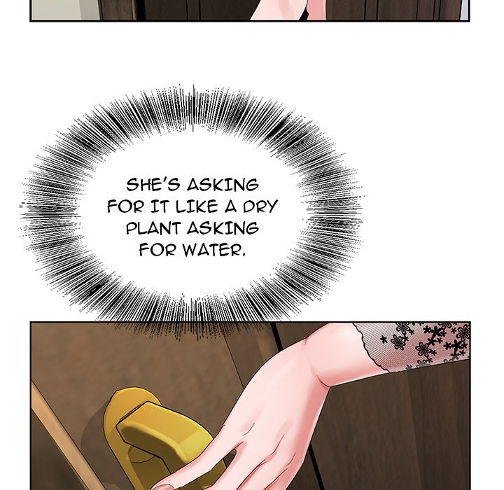 Divine Hands - Chapter 32 [photo 113] - MangaPorn