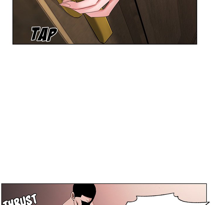 Divine Hands - Chapter 32 [photo 114] - MangaPorn