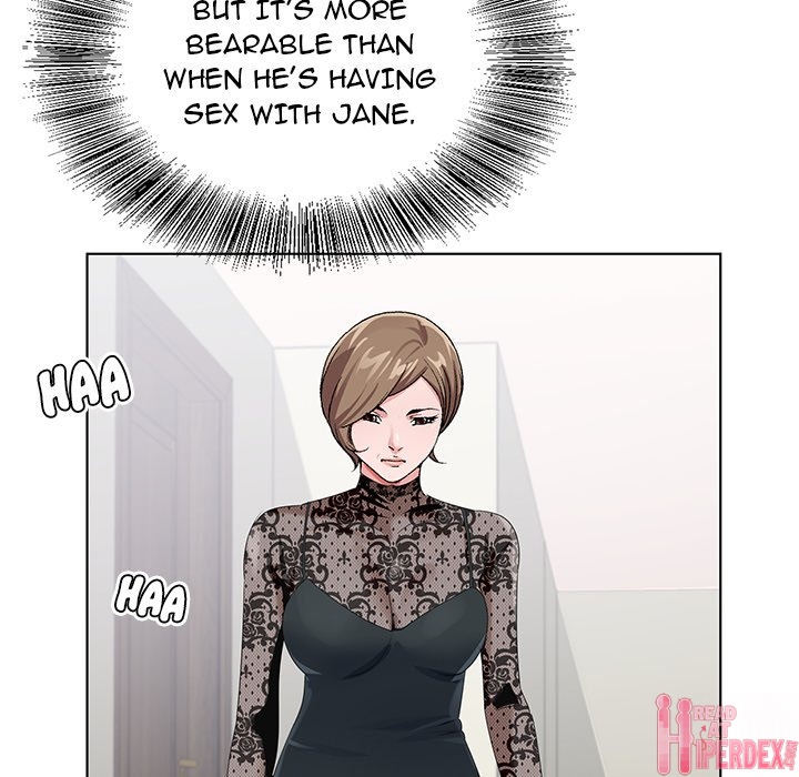 Divine Hands - Chapter 32 [photo 116] - MangaPorn