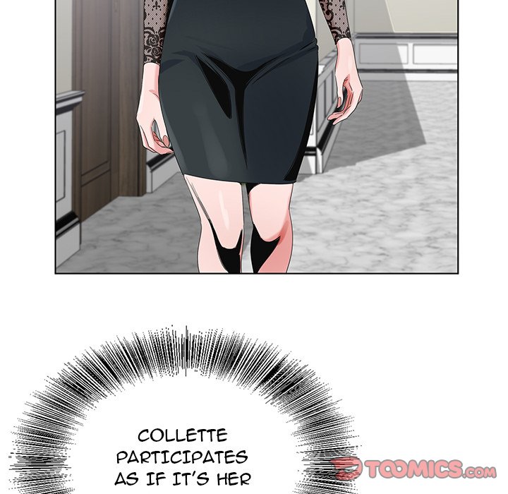 Divine Hands - Chapter 32 [photo 117] - MangaPorn