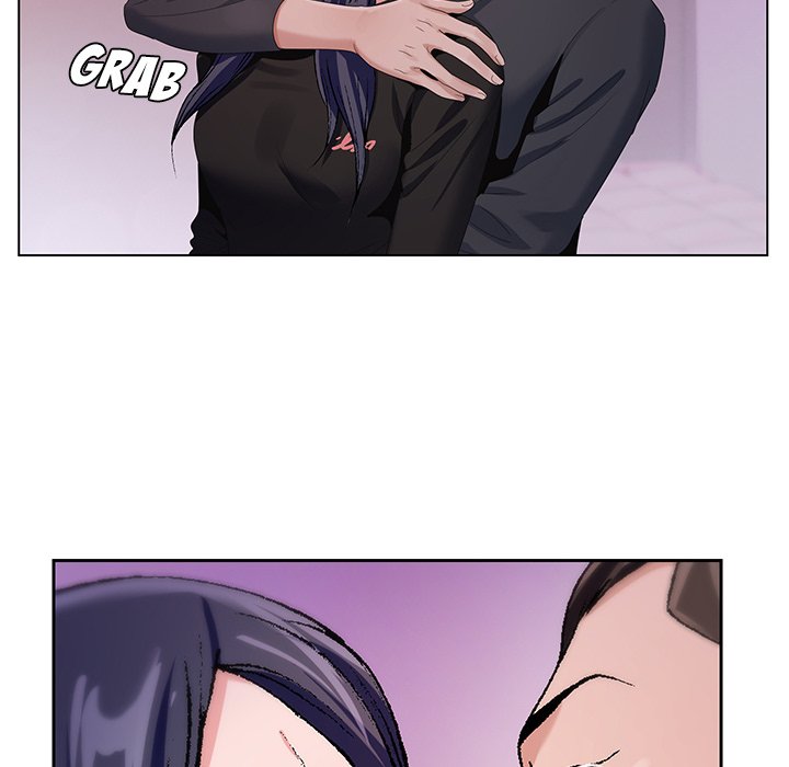 Divine Hands - Chapter 32 [photo 17] - MangaPorn