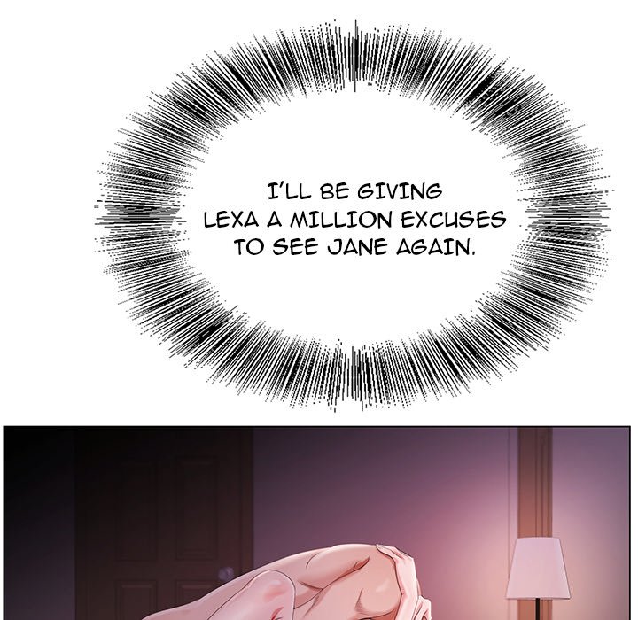 Divine Hands - Chapter 32 [photo 19] - MangaPorn