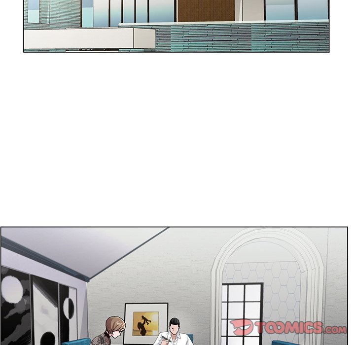 Divine Hands - Chapter 32 [photo 27] - MangaPorn