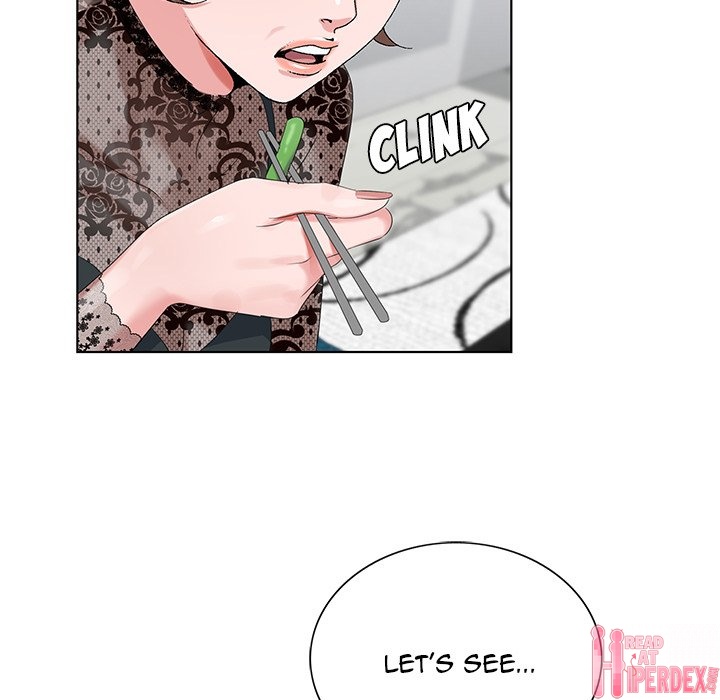 Divine Hands - Chapter 32 [photo 31] - MangaPorn