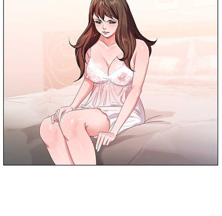 Divine Hands - Chapter 32 [photo 38] - MangaPorn