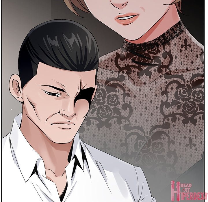 Divine Hands - Chapter 32 [photo 41] - MangaPorn