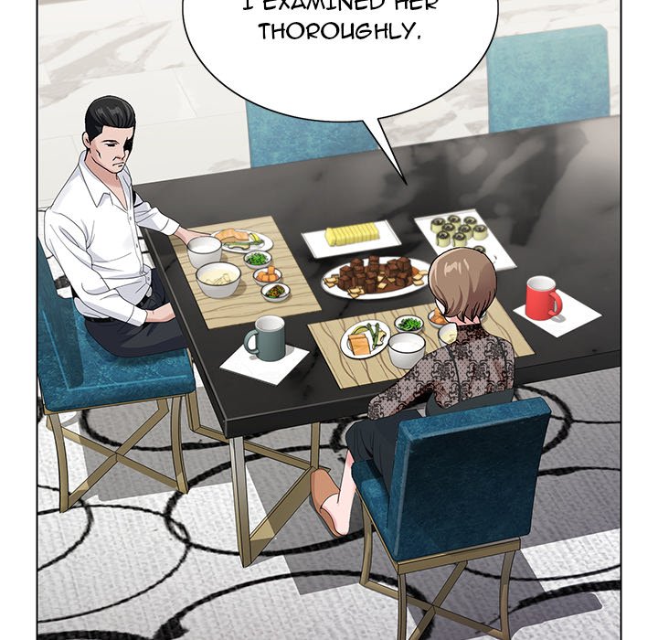 Divine Hands - Chapter 32 [photo 43] - MangaPorn