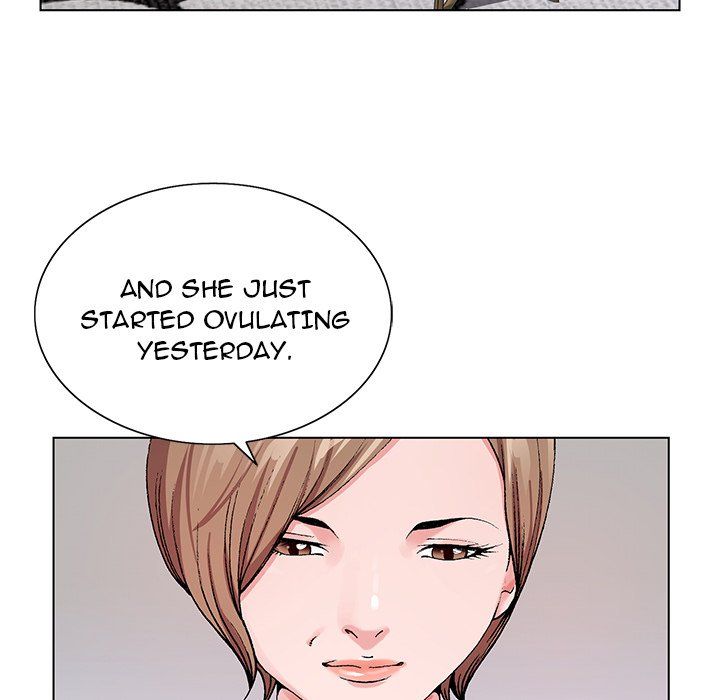 Divine Hands - Chapter 32 [photo 44] - MangaPorn