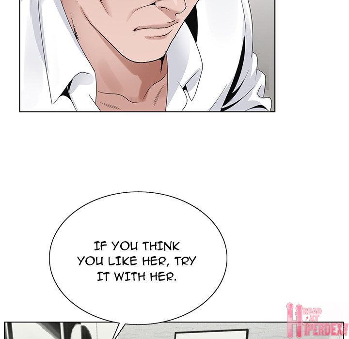 Divine Hands - Chapter 32 [photo 46] - MangaPorn