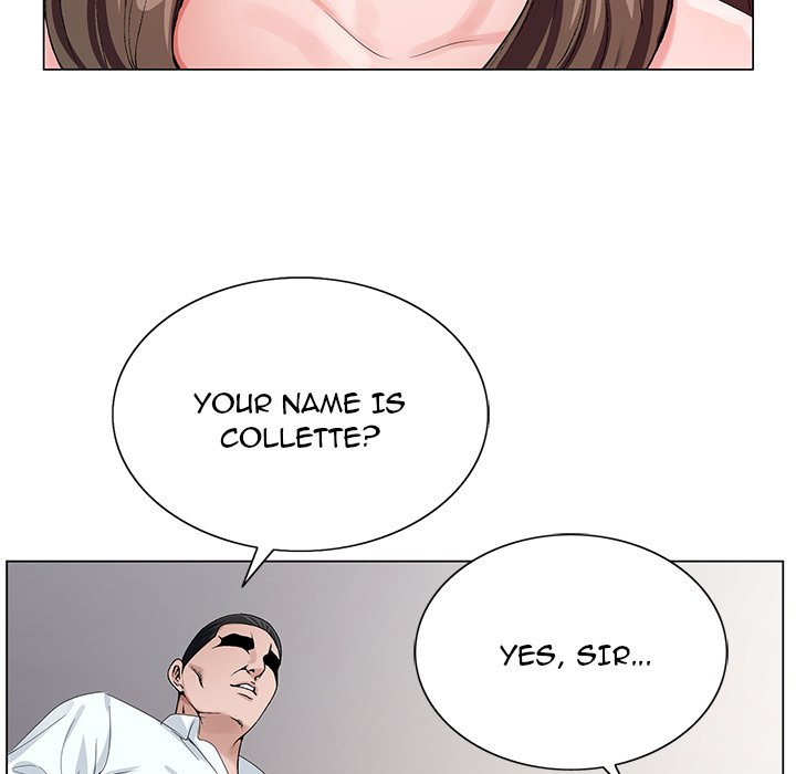 Divine Hands - Chapter 32 [photo 50] - MangaPorn