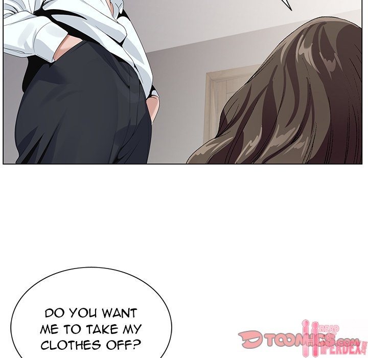 Divine Hands - Chapter 32 [photo 51] - MangaPorn