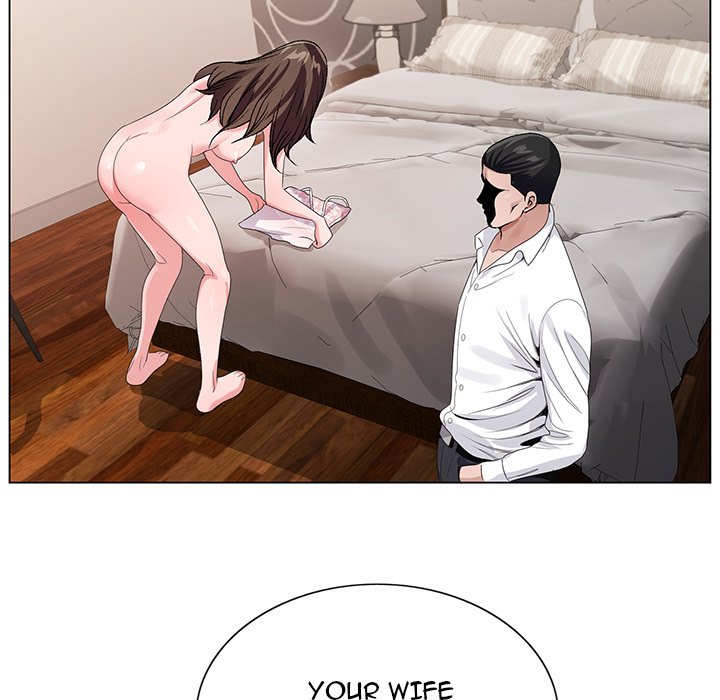 Divine Hands - Chapter 32 [photo 59] - MangaPorn