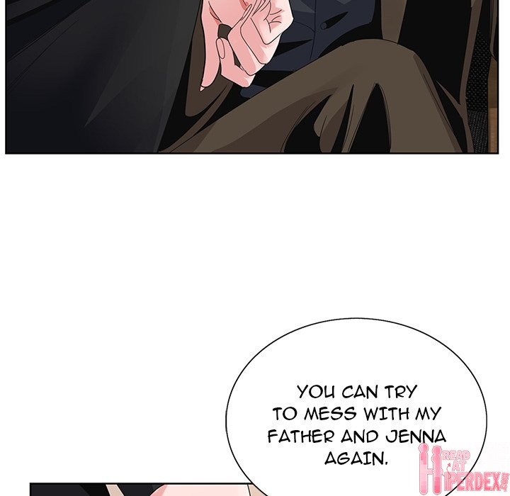 Divine Hands - Chapter 32 [photo 6] - MangaPorn