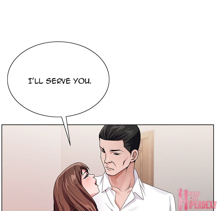 Divine Hands - Chapter 32 [photo 61] - MangaPorn