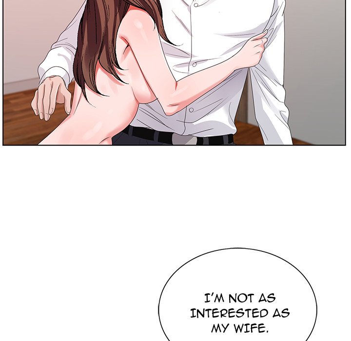 Divine Hands - Chapter 32 [photo 62] - MangaPorn