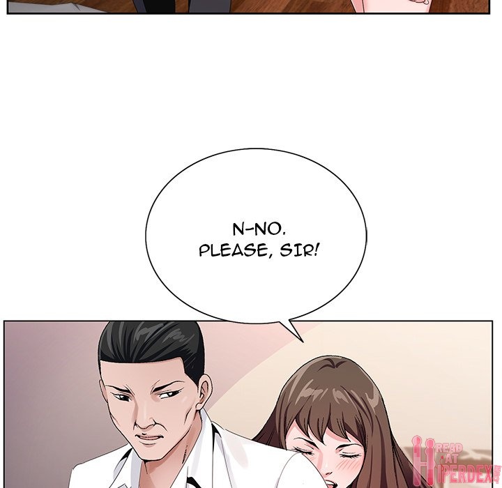 Divine Hands - Chapter 32 [photo 66] - MangaPorn