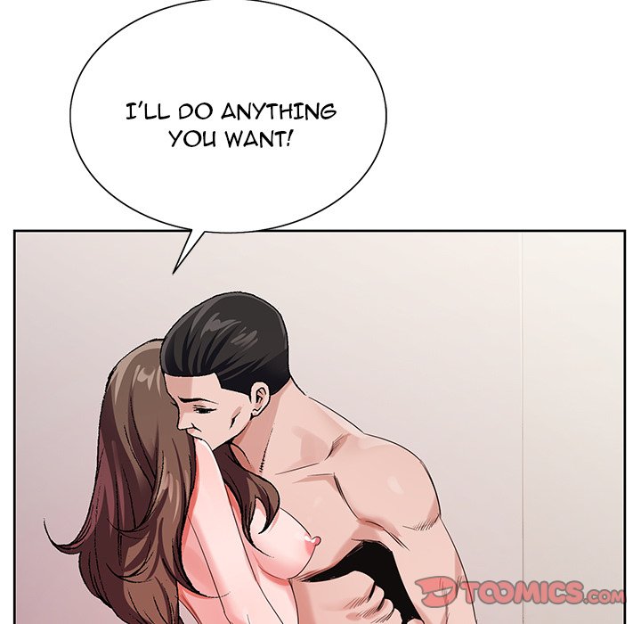 Divine Hands - Chapter 32 [photo 69] - MangaPorn