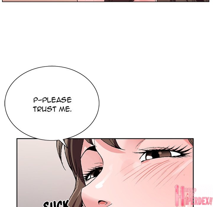 Divine Hands - Chapter 32 [photo 76] - MangaPorn