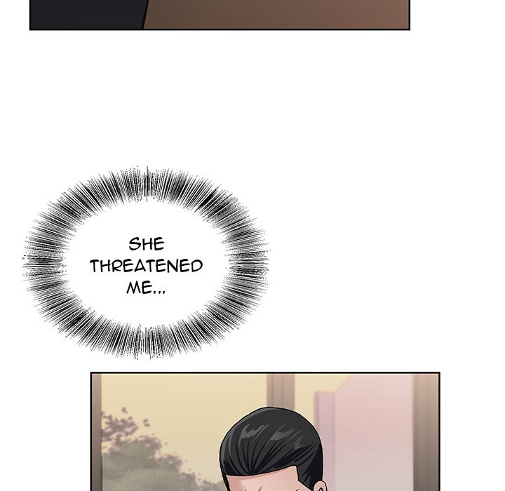 Divine Hands - Chapter 32 [photo 8] - MangaPorn