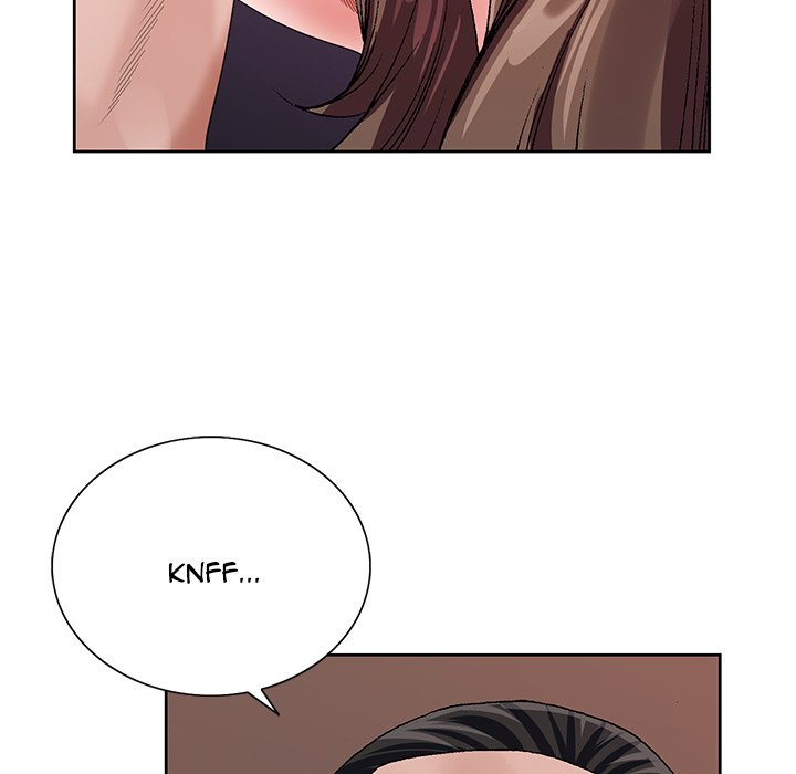 Divine Hands - Chapter 32 [photo 82] - MangaPorn